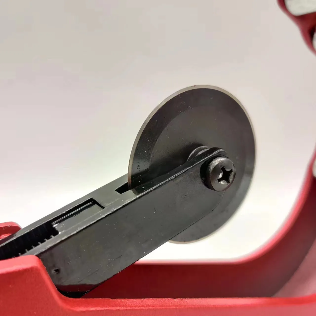 Industrial PPR Pipe Cutting Tool with Alloy & Stainless Steel Material Plastic Handle