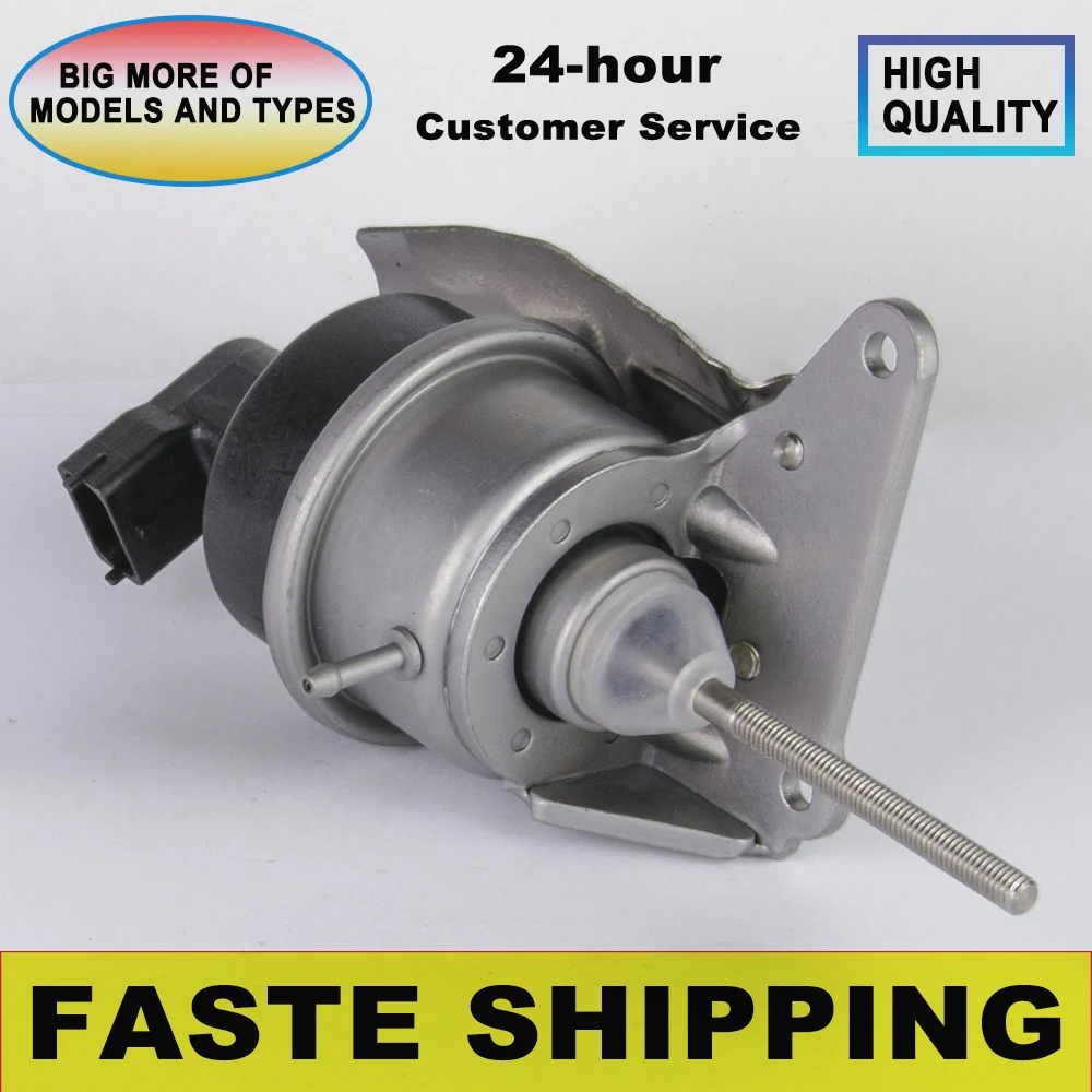 Turbo Actuator Elec… - image