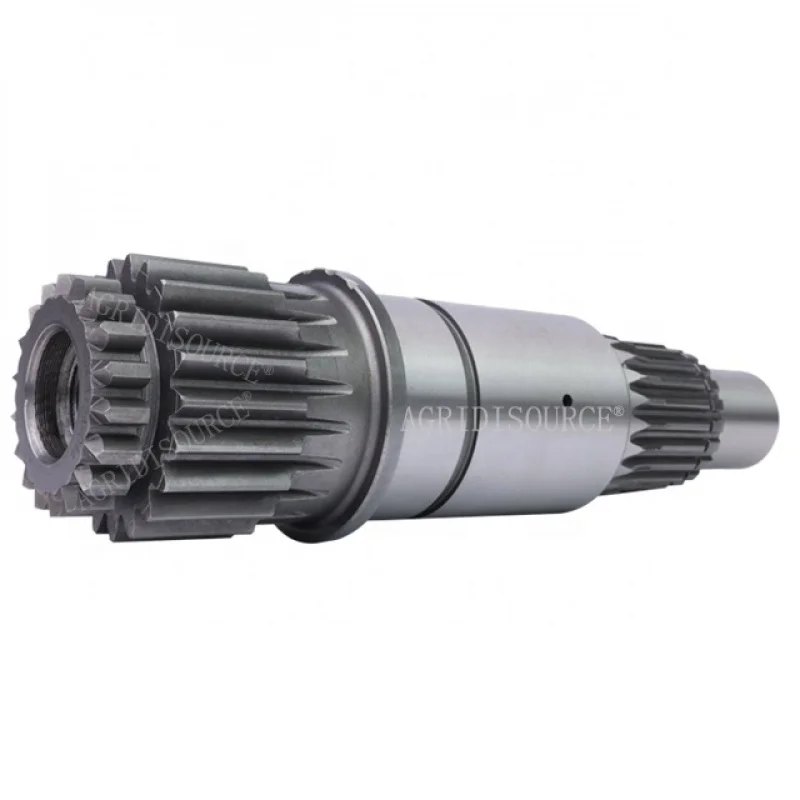 Affordable：TF1004.372A-04a output shaft For Foton Lovol Agricultural tractor Spare Parts agriculture machinery parts