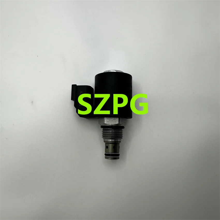 New Solenoid Valve 87701329 for 570N EP 570NXT 580M 580N 580N EP 580SM 580SN 580SN WT 586H 588H 590SM 590SN