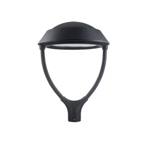 80W European Classic Led Villa Garden Light 80W LED Post Top Lamp LED Garden Landscape Lamp