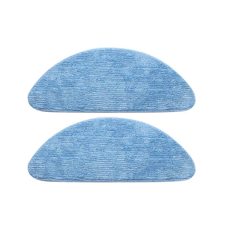 ل Chuwi ILife V7 / V7S Plus / ABIR X5 / Liectroux C30B / Proscenic 800T ممسحة الملابس خرقة روبوت المكانس قطع الغيار