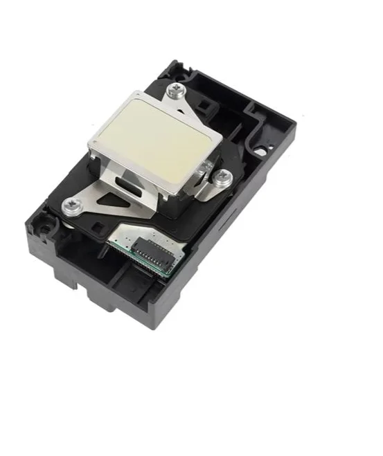 رأس الطباعة الأصلي R1390 لطابعة Epson RX580 R270 R1400 R1410 R1430 L1800 1500W R265 R260 R360 R380 R390 RX510 RX590