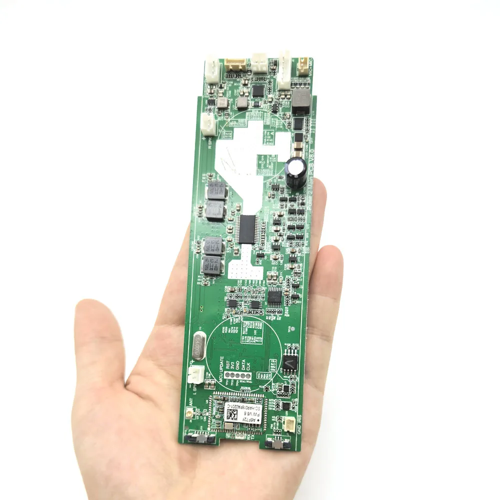 Original For JBL PULSE 2 Main PCB Speaker Motherboard Charging Board Key DIY connector Brand New And Original Repair Parts