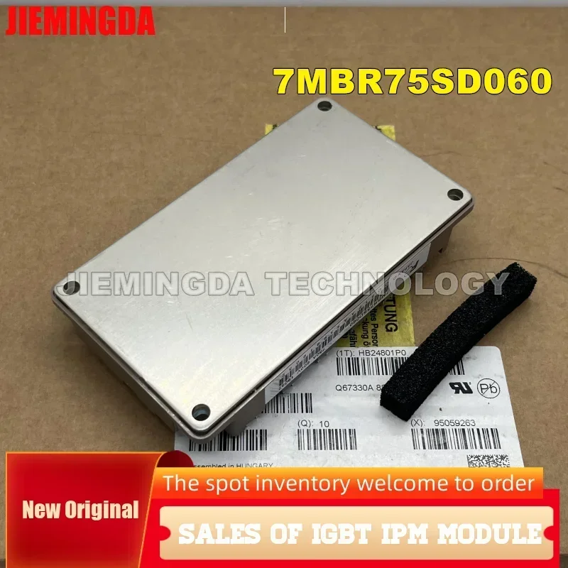7MBR75SD120A-50 7MBR100SD060 7MBR50SD120-50 7MBR75SD060 NEW ORIGINAL MODULE IN STOCK