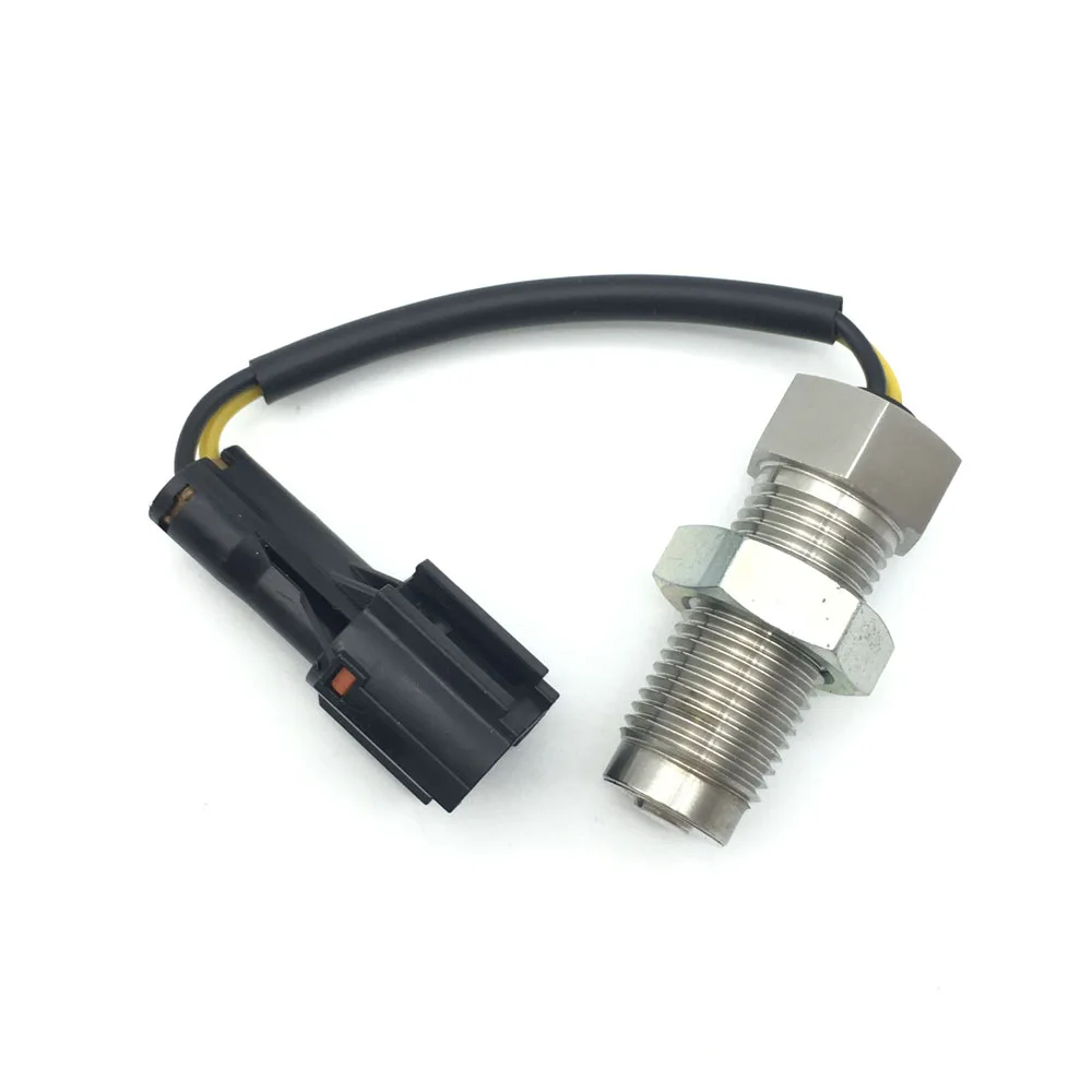 High quality 479748-0620 SK200-6 SK200-6E Speed Sensor For KOBELCO Parts Excavator Accessories