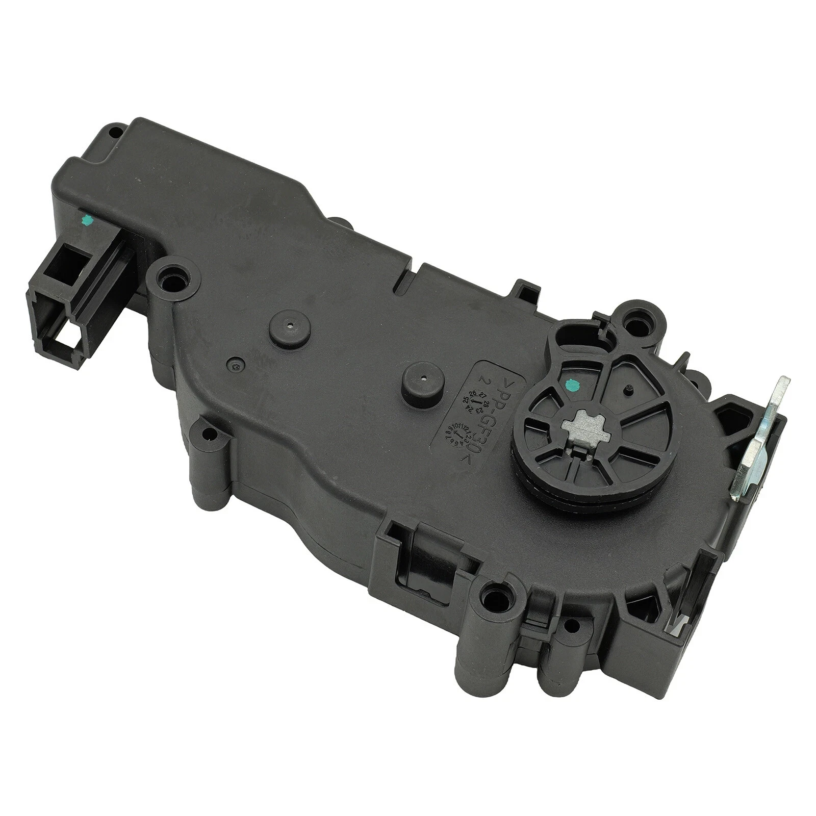 A2047500060 Rear Trunk Door Lock Latch Actuator Motor Tailgate Boot Hatch For Mercedes Benz C E V GLK S204 X218 S212 W447 W166