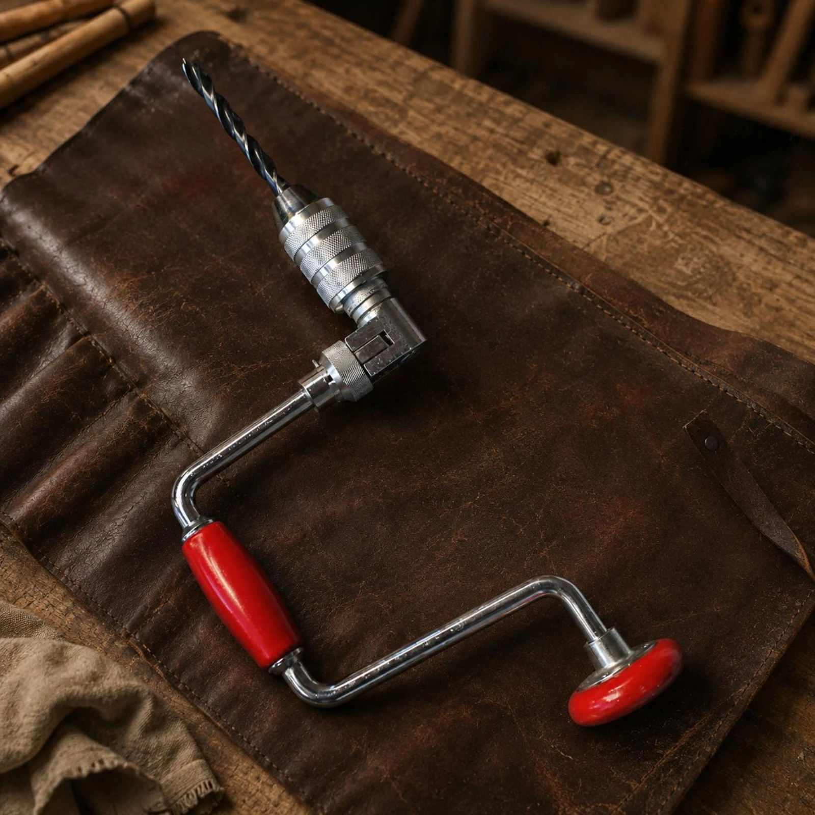 Wiertło spiralne z zakrzywioną – Power Tools And Hand Tools recenzja i cena