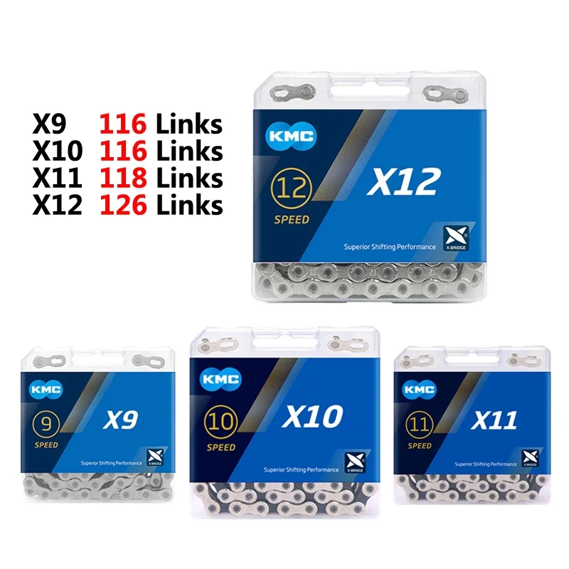 Kmc X9 X10 X11 X12 …