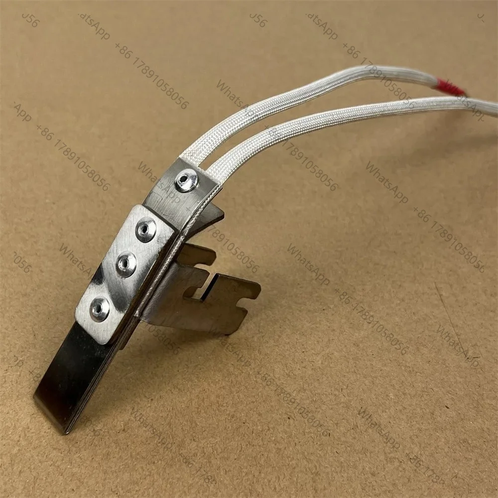 Joinpack Heater head fit to bunding machine,Automatic strapping machine parts,heat parts use voltage 10V,Power 50W