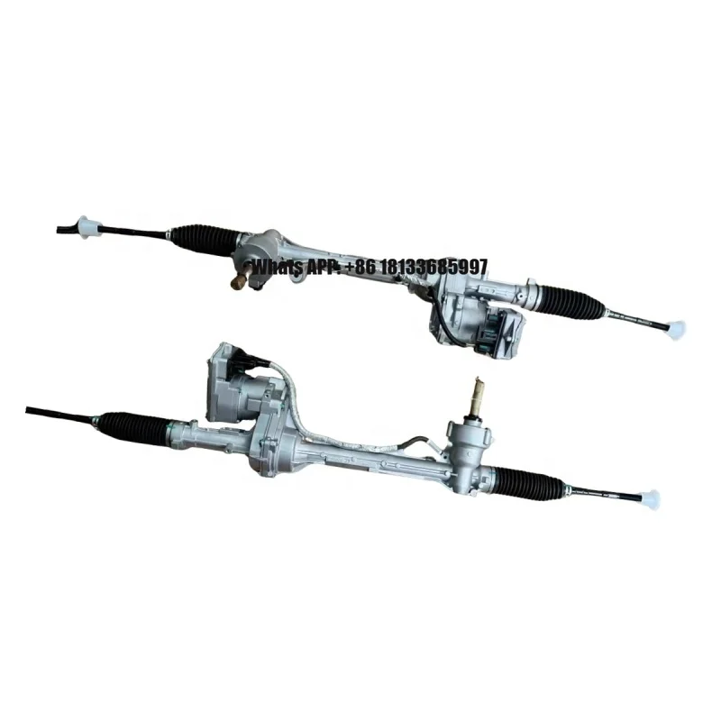 

New Electric Power Steering Gearbox for Pick up Tru ck F150 2010 Automatic Gears