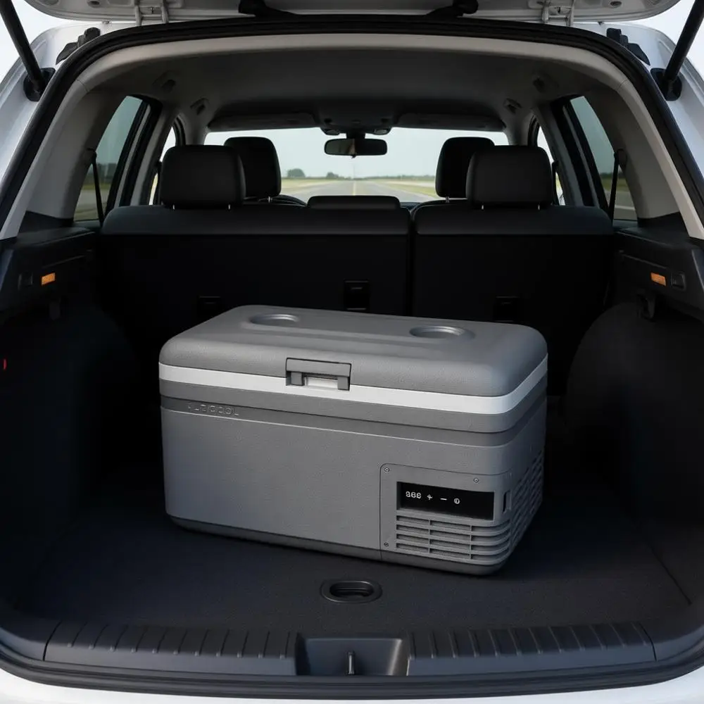 Portable Freezer, 1…