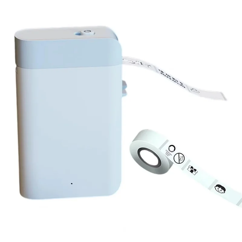 New!Label Printer M…