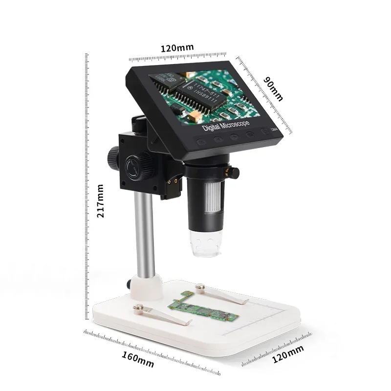 Den Tal Electronic …