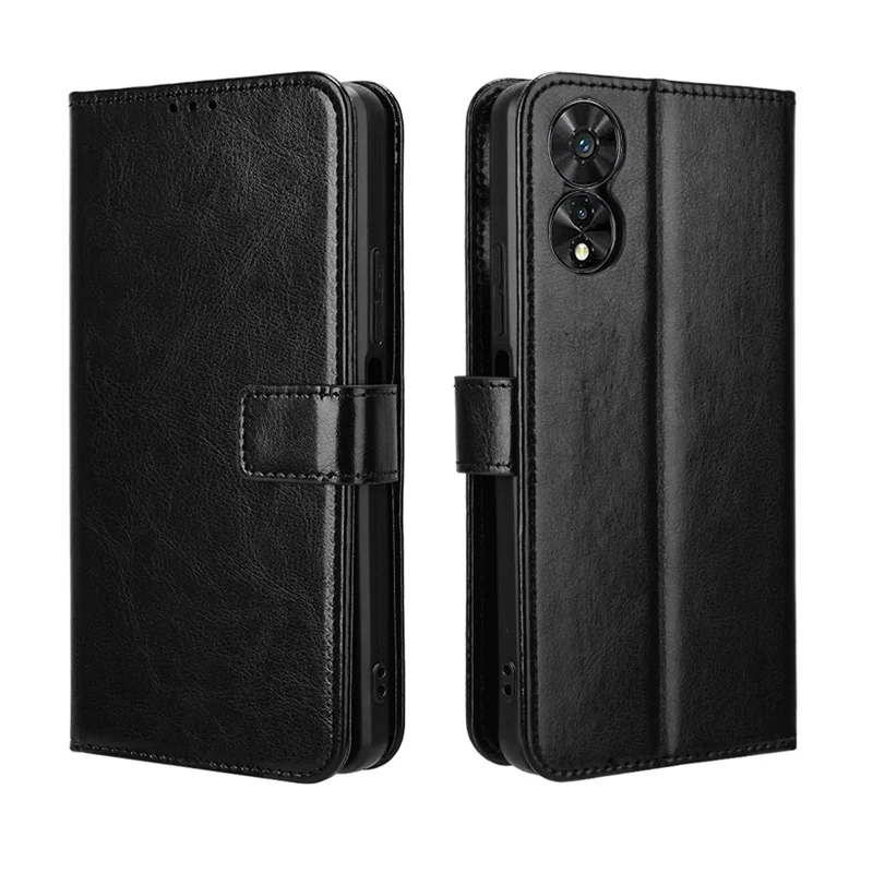 Flip Case For TCL 50 5G Case Wallet Magnetic Luxury Leather Cover For TCL 50 5G Phone Case For TCL50 5G