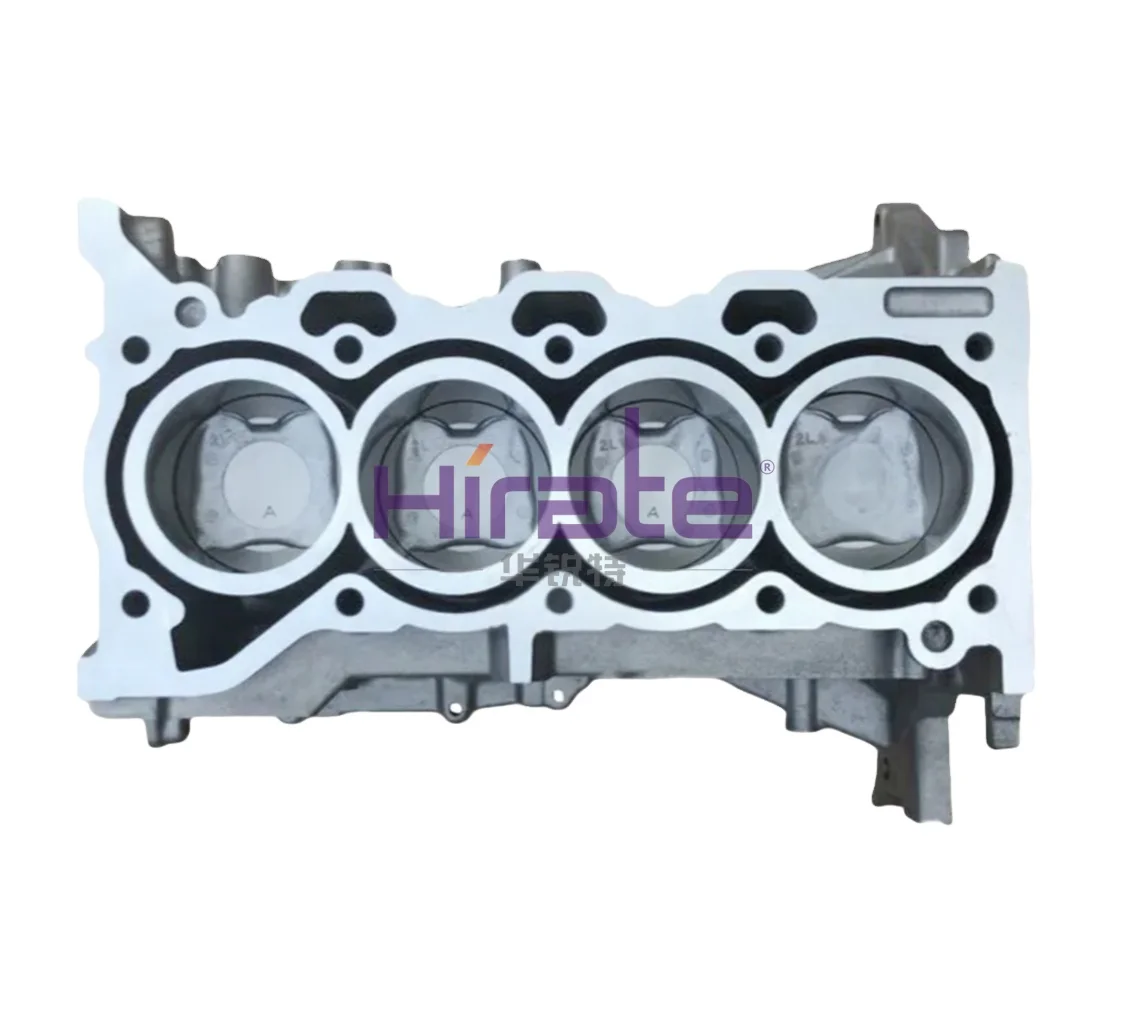 

Hot Sale High Quality Standard Displacement Cylinder Head For Toyota 1ZR 2ZR