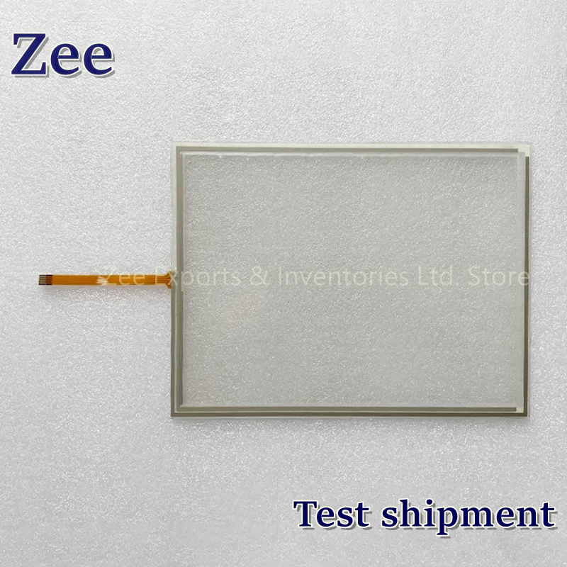 

New For JSW450 JSW650 E3 EL3 AD Touch Panle Screen Glass