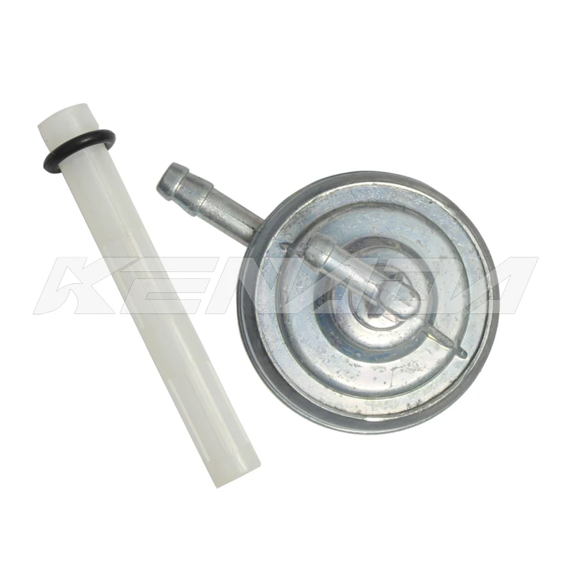 Torneira Bomba De Combustivel Dafra Laser 150