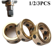1/2'w16mm Anvil for Lidl Parkside Tools Worx Impact Spindle Anvil Shaft Ingco Impact Wrench for Motorcycles 22mm Wesco Ingco Saw