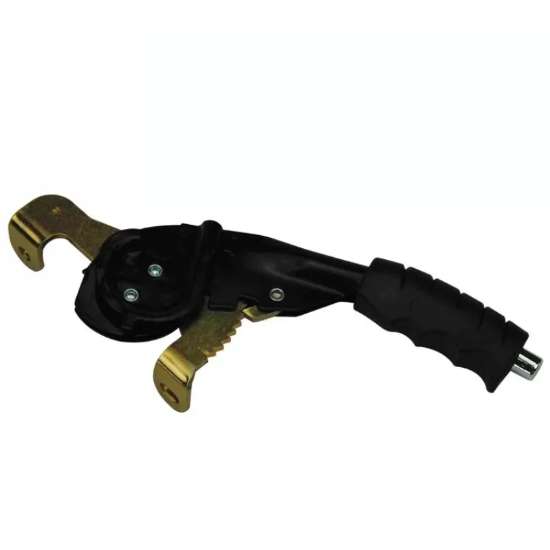 For Electric Tricycle Motorcycle Handbrake Lever Parking Brake Handle with Cable