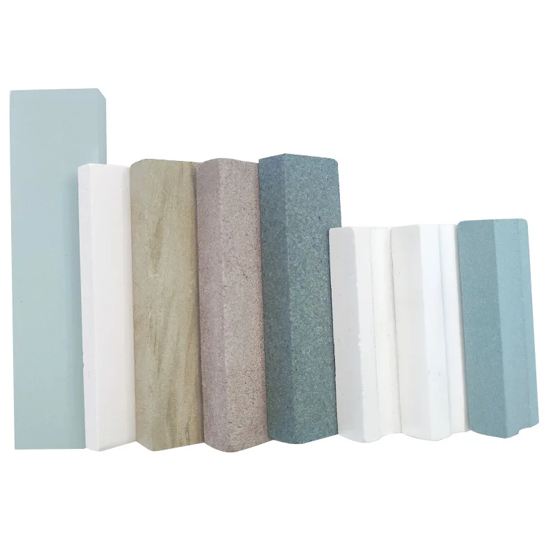 Double Sided Sharpener Mini Outdoor Whetstone Diamond  Knife Sharpener Knife Sharpening Stone Knife Grinder