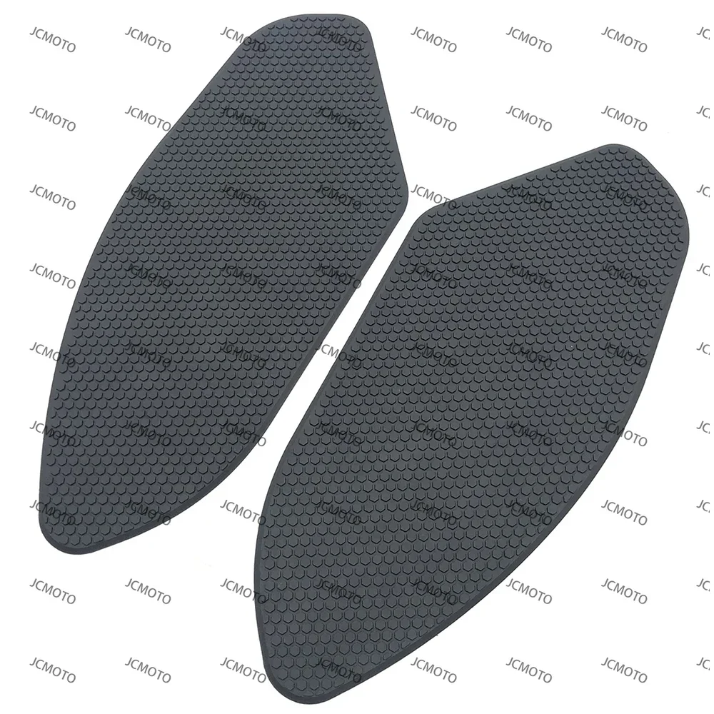 

S1000RR For BMW S1000 RR S 1000RR 2009-2017 2018 Motorcycle Fuel Tank Pads Sticker Side Gas Knee Grip Protector Traction Decals