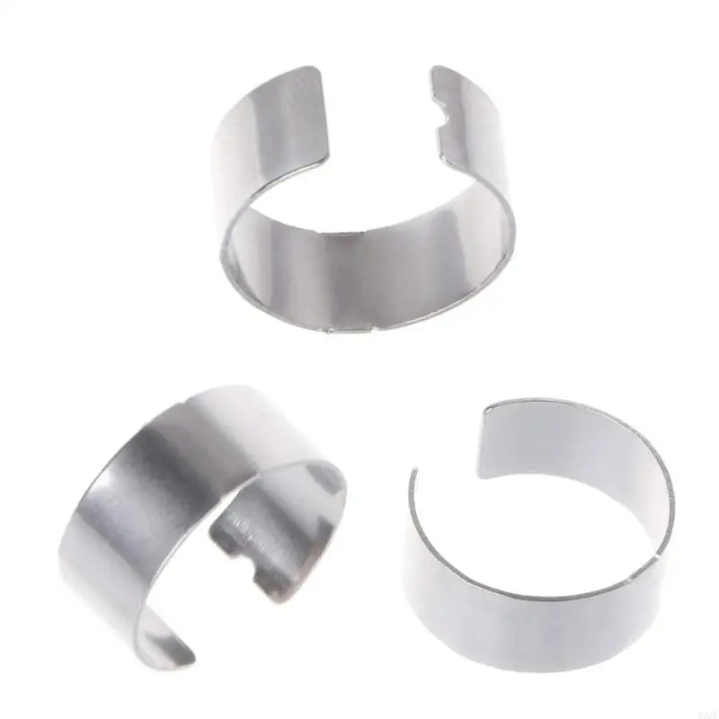 896F 10 قطعة قلم شاشة تلميح استبدال مجموعة الضغط المستجيب PW517 PW110 تلميح #5