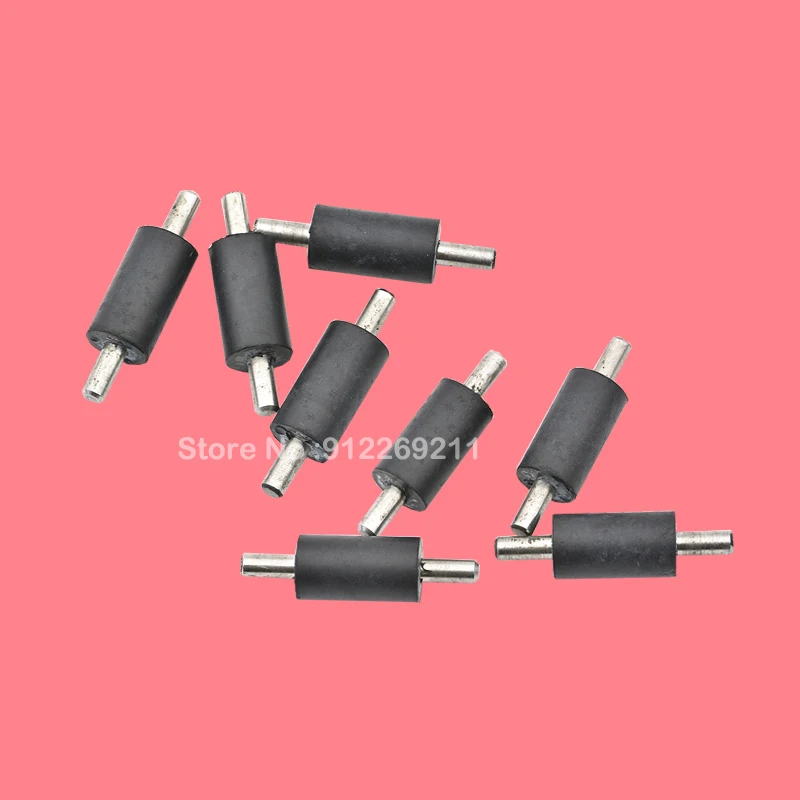 

10PCS Paper Pressure Pinch Roller for Roland FJ-740 SC-545 SJ-745 FP-740 SJ-1000 AJ-1000 RA-640 RE-640 RF640 RS540 Rubber Wheel