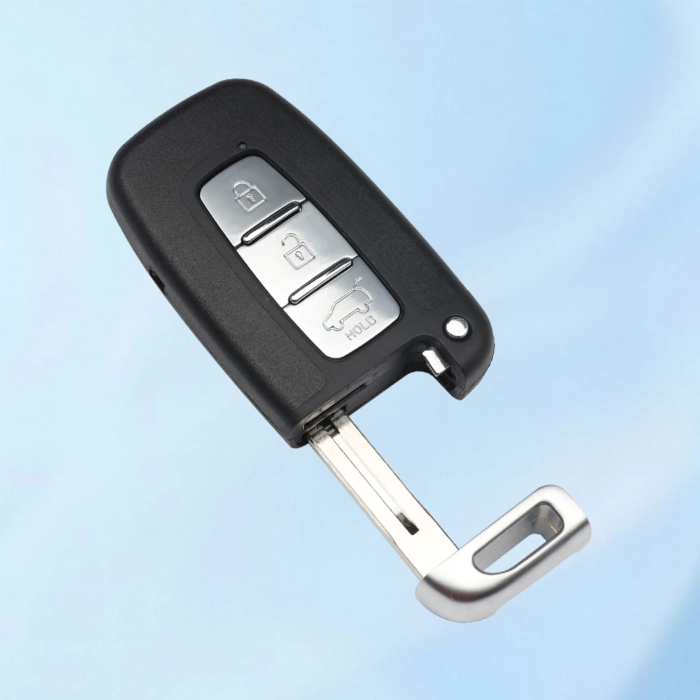 レオ車リモートキーヒュンダイエラントラツーソン IX35 ソナタ KIA ソウルリオボレゴソレントオプティマ ID: 46 315/433 SY5HMFNA04