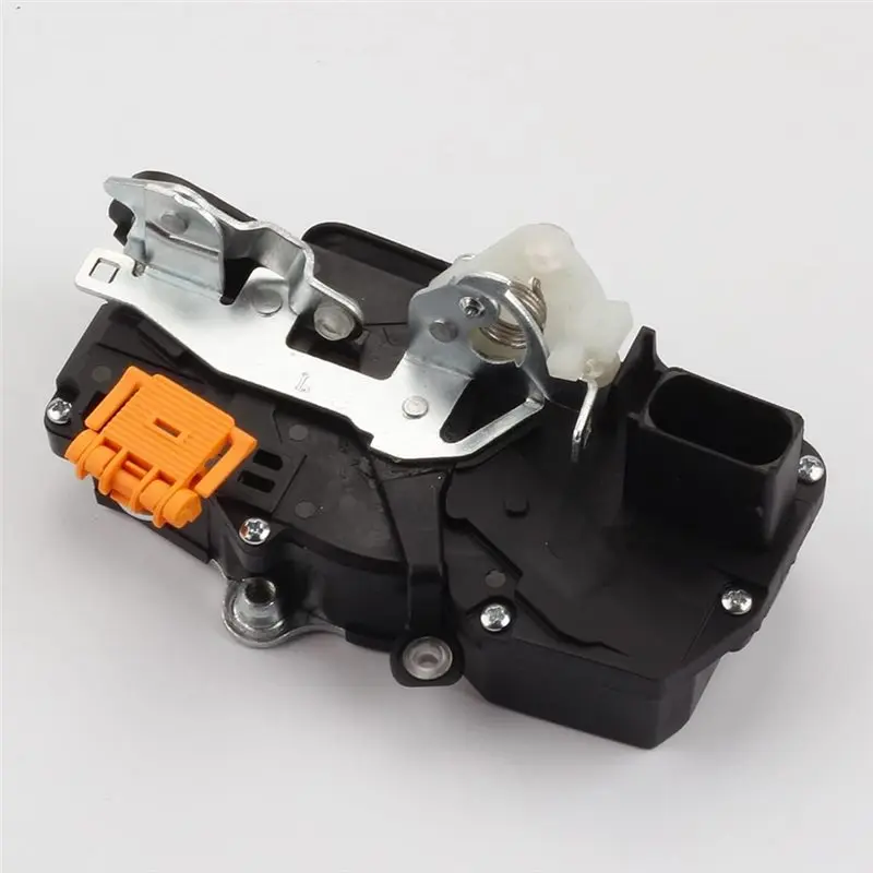 NEW HOT in Stock-Front Left Door Lock Actuator For HUMMER H2 2003-2007, Replaces 15816392