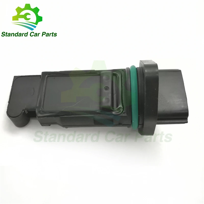 5pins MAF Mass Air Flow Sensor 22680-5M000  For NISSAN SENTRA B15 l4 1.8L 2000-2006