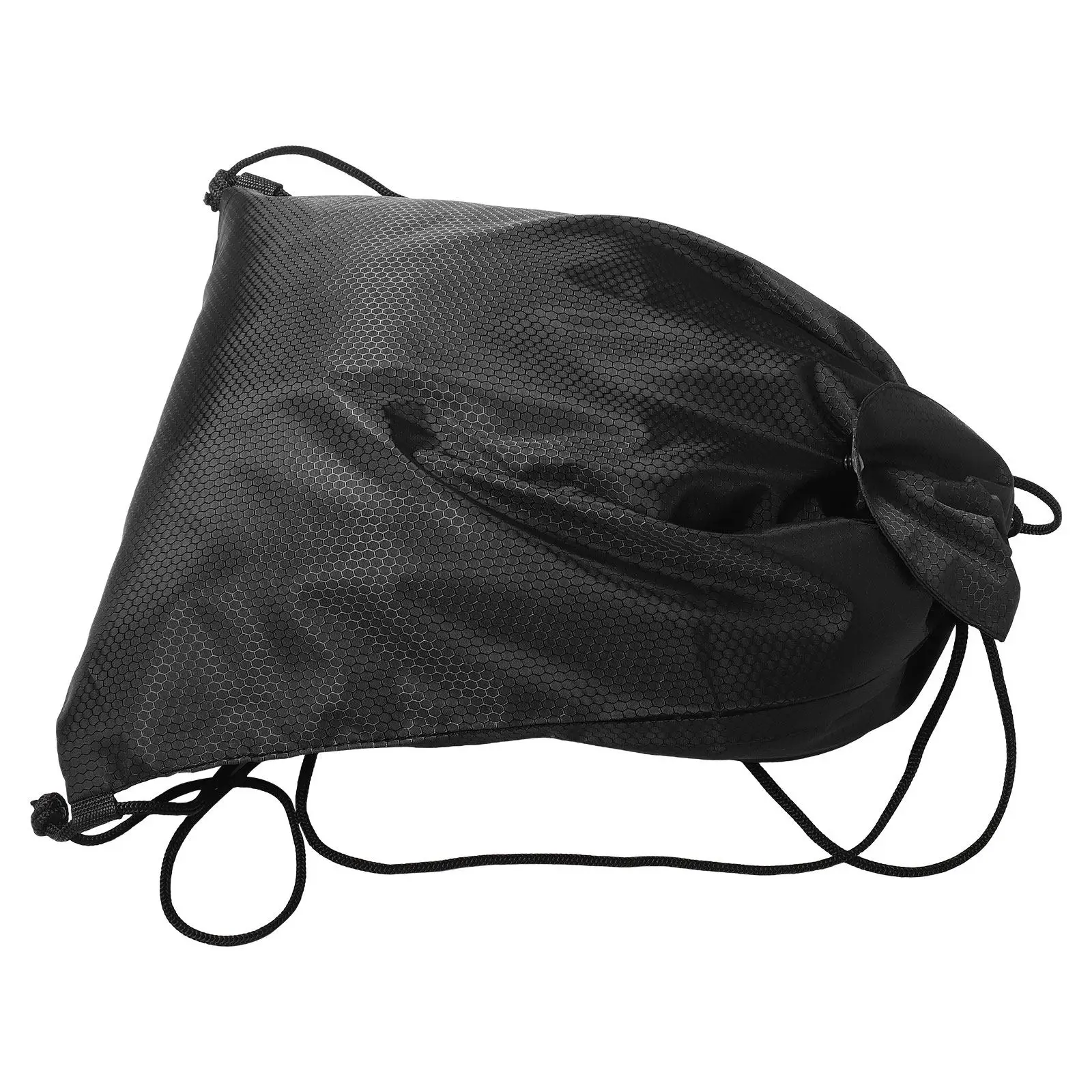 Motorcycle Storage Bag Thickened Waterproof Large Capacity Portable Carrier Suitable for Travel Outdoor
