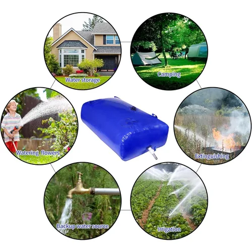 المطاطات والبلاستيك