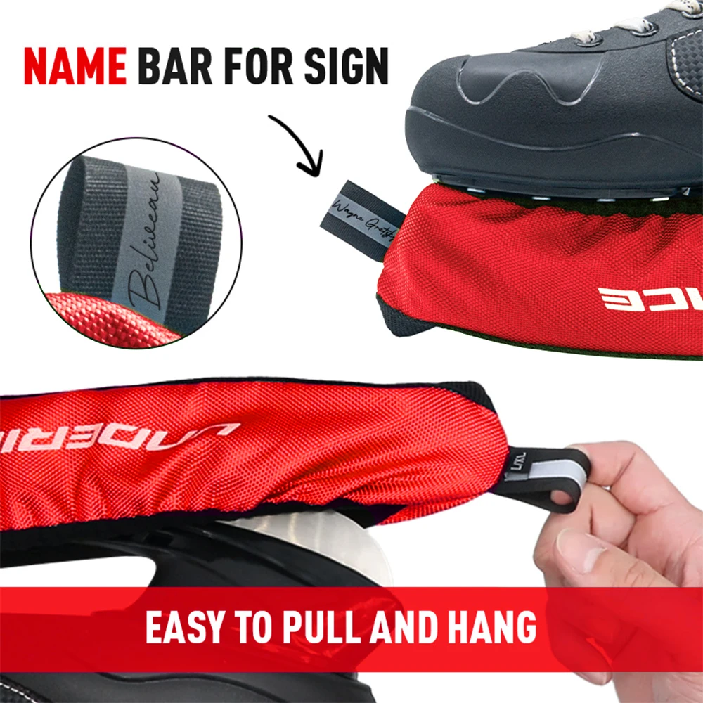 Thumbnail 3 - #26 Ice Skate Blades Comparison Guide