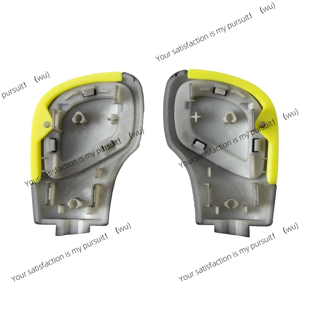 Suitable for Volkswagen gear head black decorative cover DSG car modification gear shift handball cover