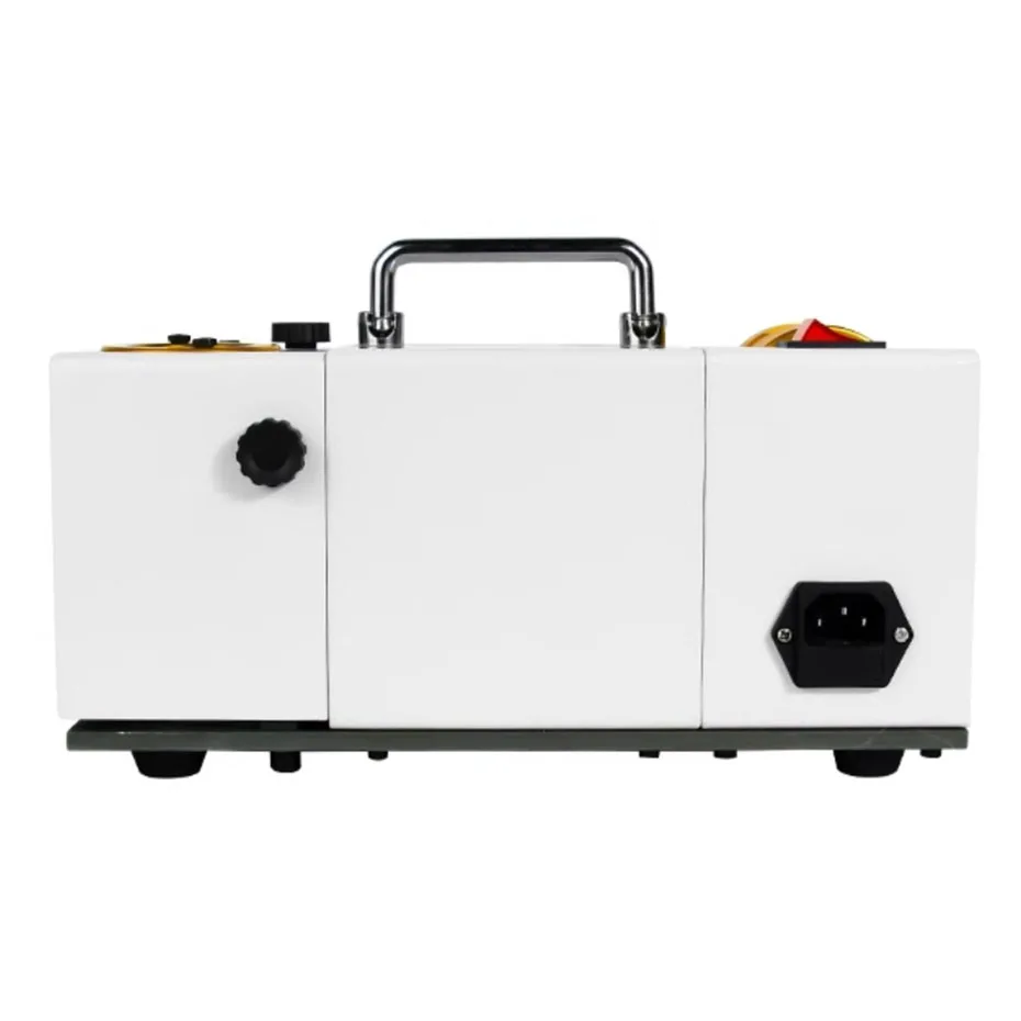 Fried Dough Twists drill grinder full-automatic tool grinder universal portable small special tool for grinding drill bits