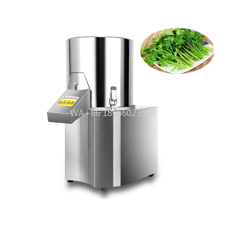 متعددة الوظائف التلقائي الفولاذ المقاوم للصدأ الجدول البصل الكرفس الكزبرة آلة تقطيع الخضراوات #1