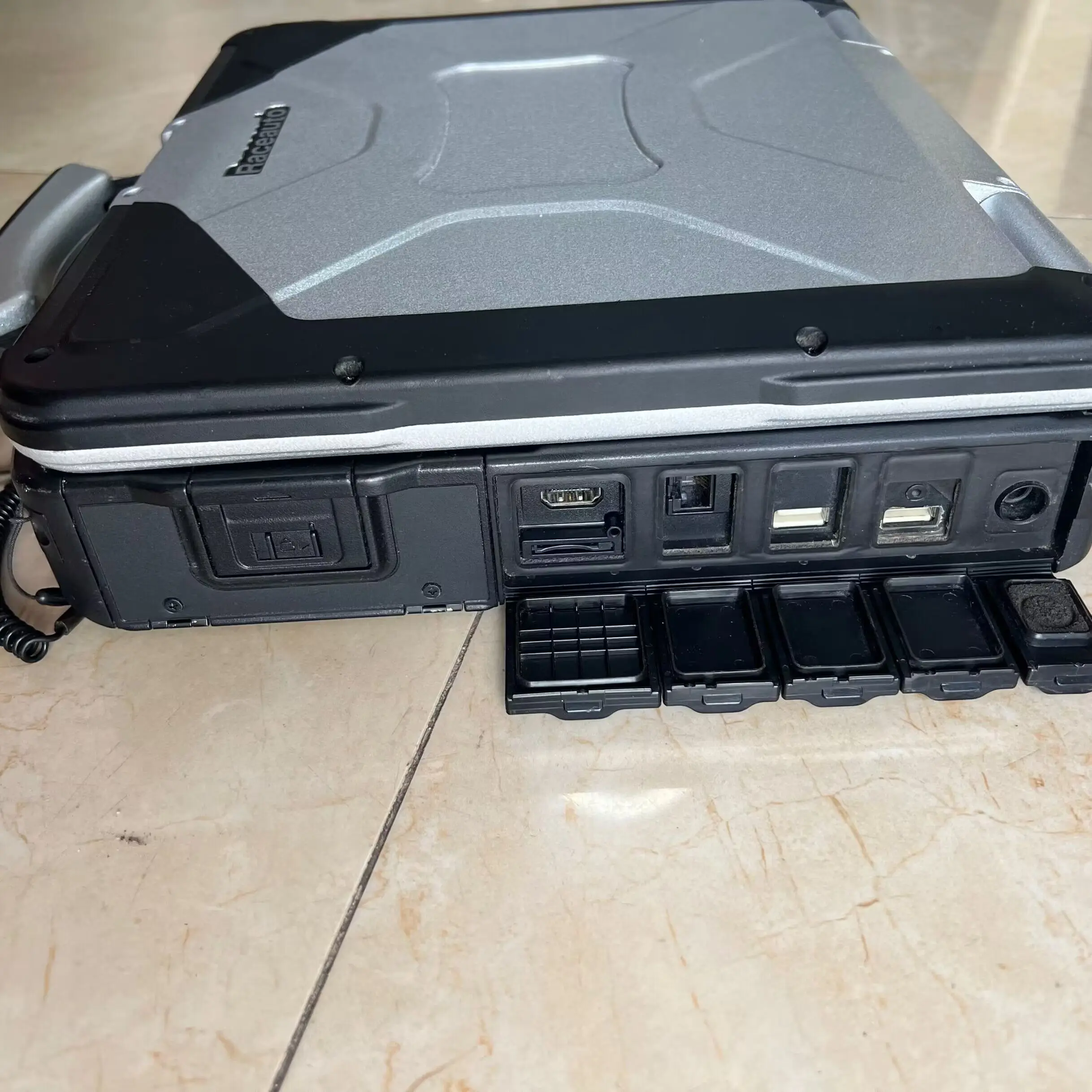 v2026.09 for Bmw Icom Next Ssd Super Expert Mode Software with Laptop CF31 Touch Screen Ready to Use Diagnostic Tool