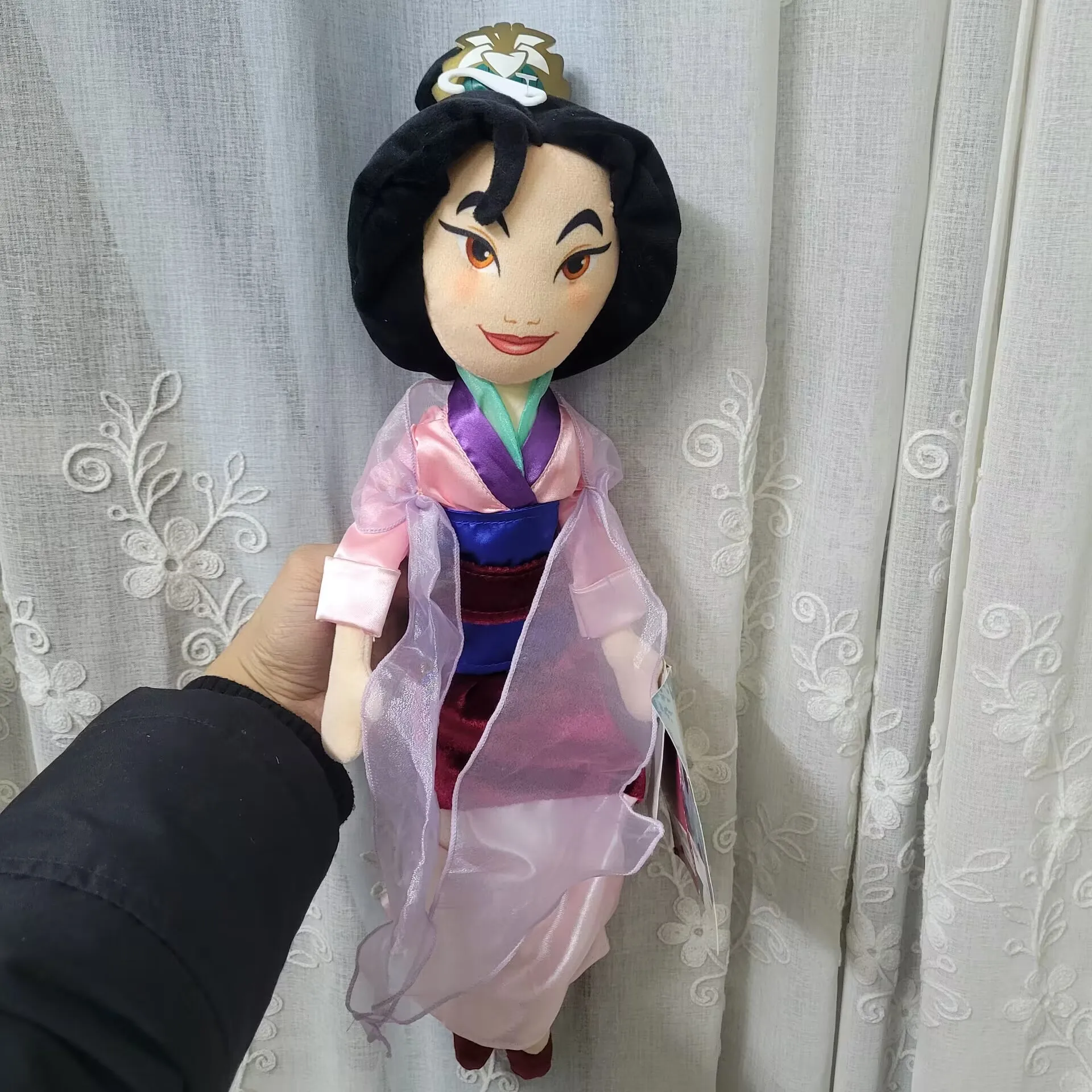 ShangHai Disney Store PRINCESS MULAN 18