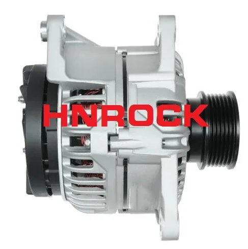 NEW ALTERNATOR 0124515044 0986042820 500335719 434034 23177N 28-4634 301679RI 301679RIB FOR IVECO Daily 2.8TD