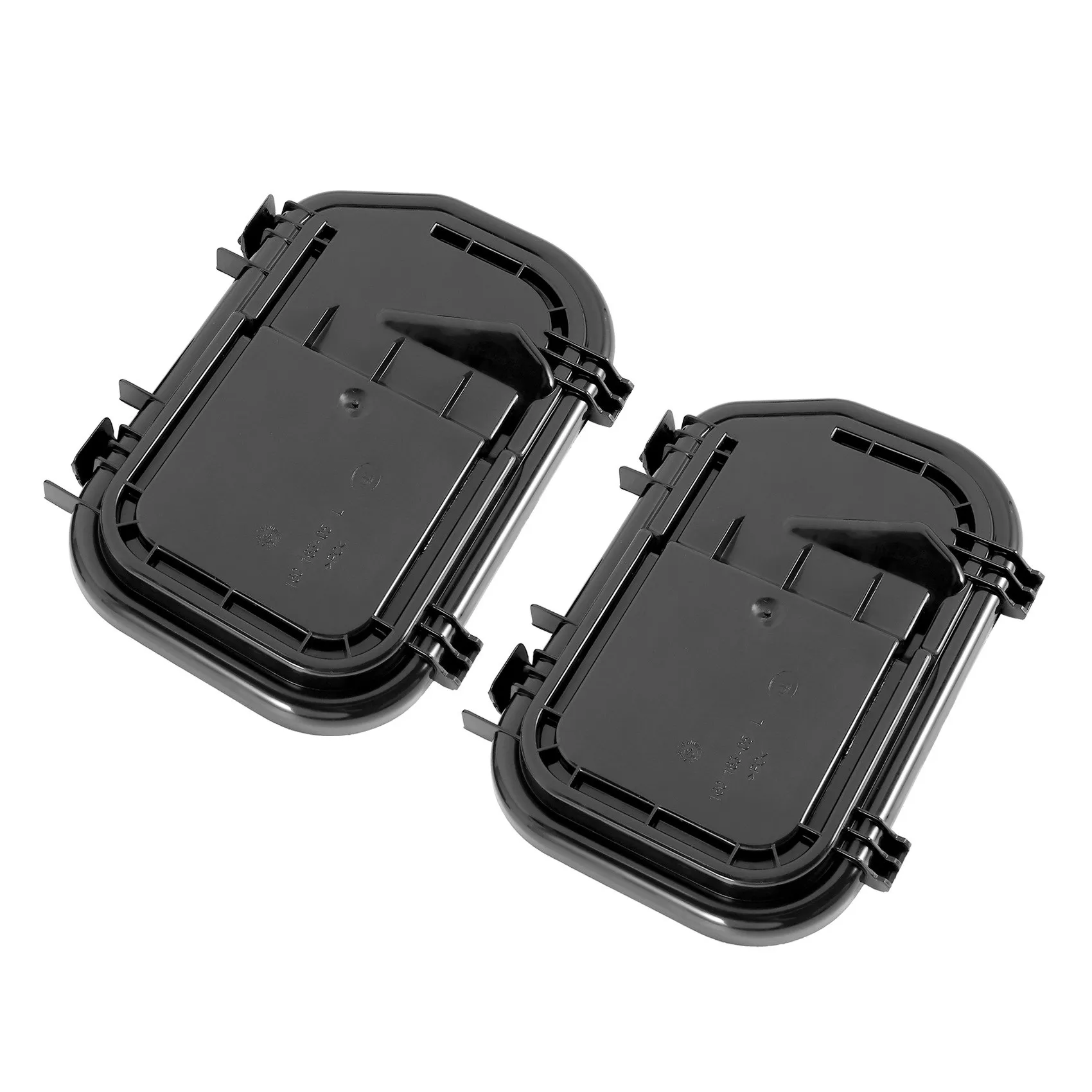 غطاء خلفي لغبار المصباح الأمامي ، ختم المصباح الأمامي ، Audi A6 A6L C6 S6 شو-158 ، 4F0941159 ، زوج واحد