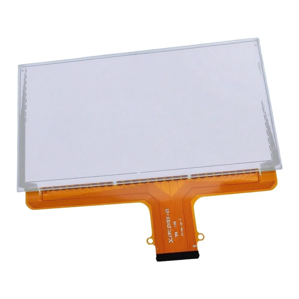 DJ080PA-01A 8 Inch LCD Touchscreen For Chevy For Colorado For Silverado For GMC For Sierra Car Radio Display Screen DJ080PA-01G