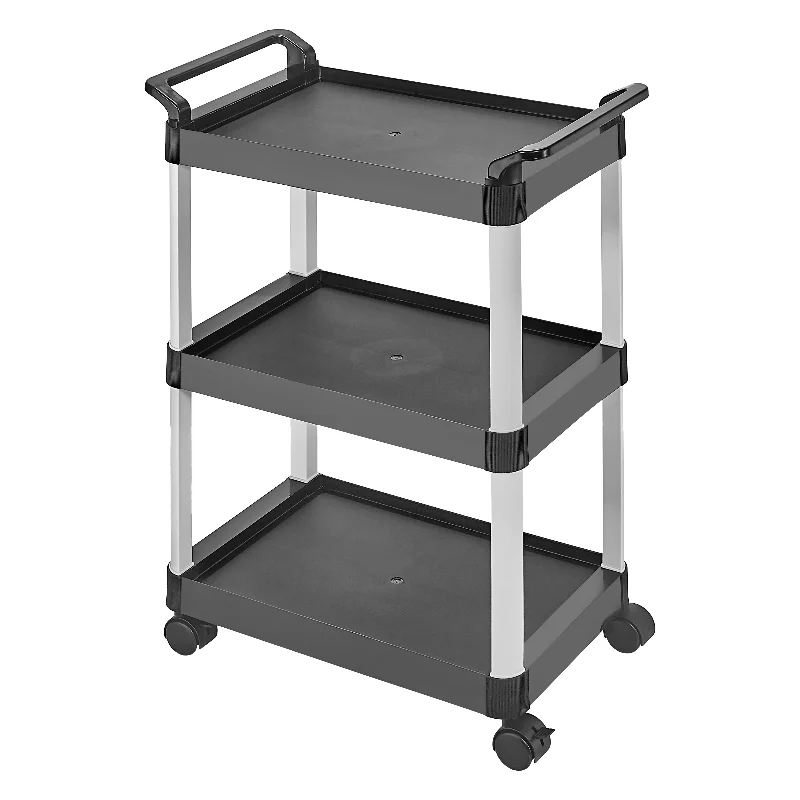 

Favourable Price Great Quality Multi-Functional Work Trolley Storage Cart For Export