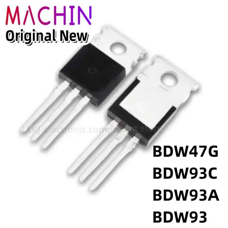1Pcs Bdw47G Bdw93C …