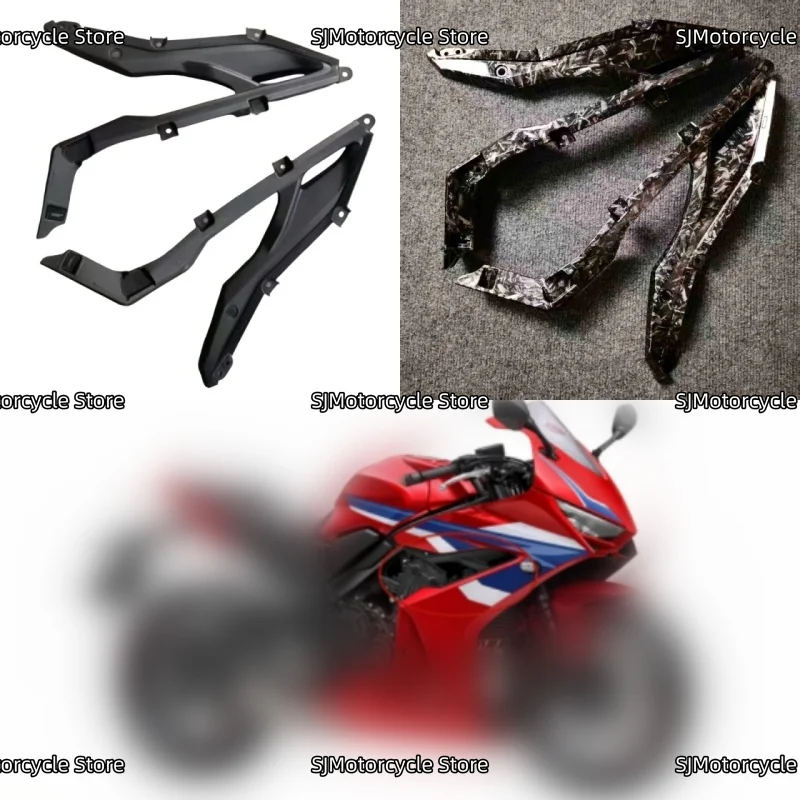 

Fit For Honda CBR650R CBR 650R 2024-2025 Motorcycle Accessories Side Panel Side Fairing Inner Side Fairing