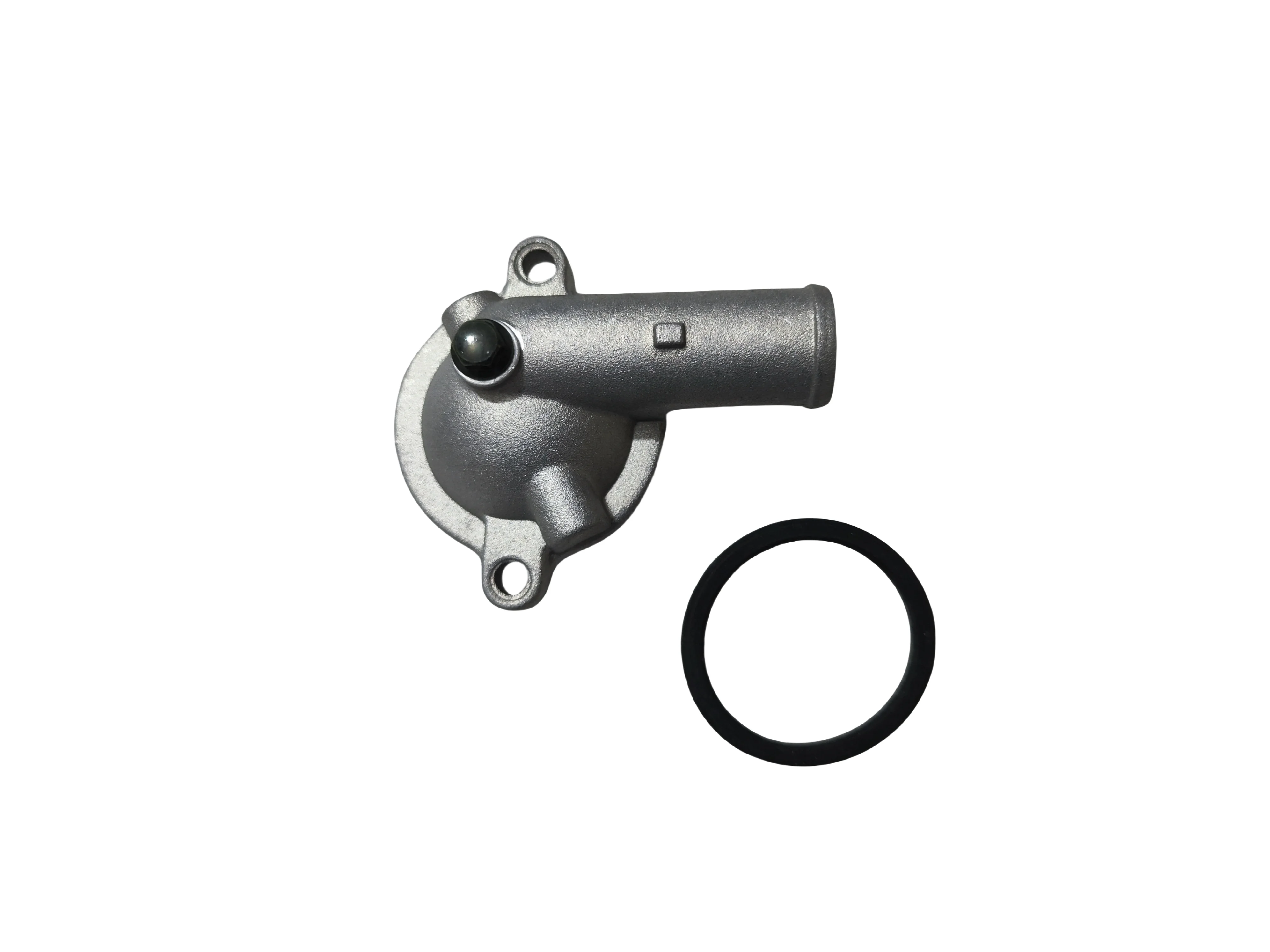 

Engine thermostat cover assembly Applicable to Hisun 500 700 P004000190090000