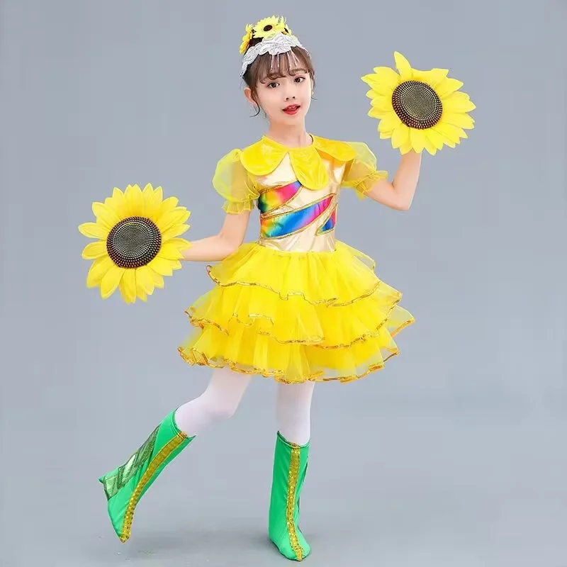 Yellow Sunflower Da… - image