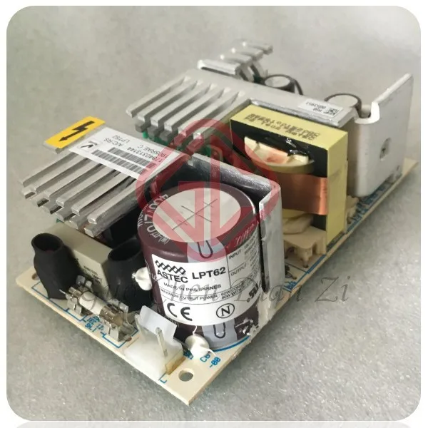 Original new LPT62 new original spot AC/DC open power supply 60W ARTESYN warmly for 1year 1pcs