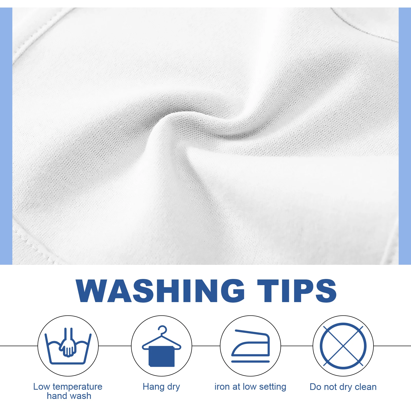 

8pcs Baby Bibs Drool Infant Toddler Muslin Cotton Burp Cloth Snaps Bandana Milk Catching Reusable Washable White Random Style