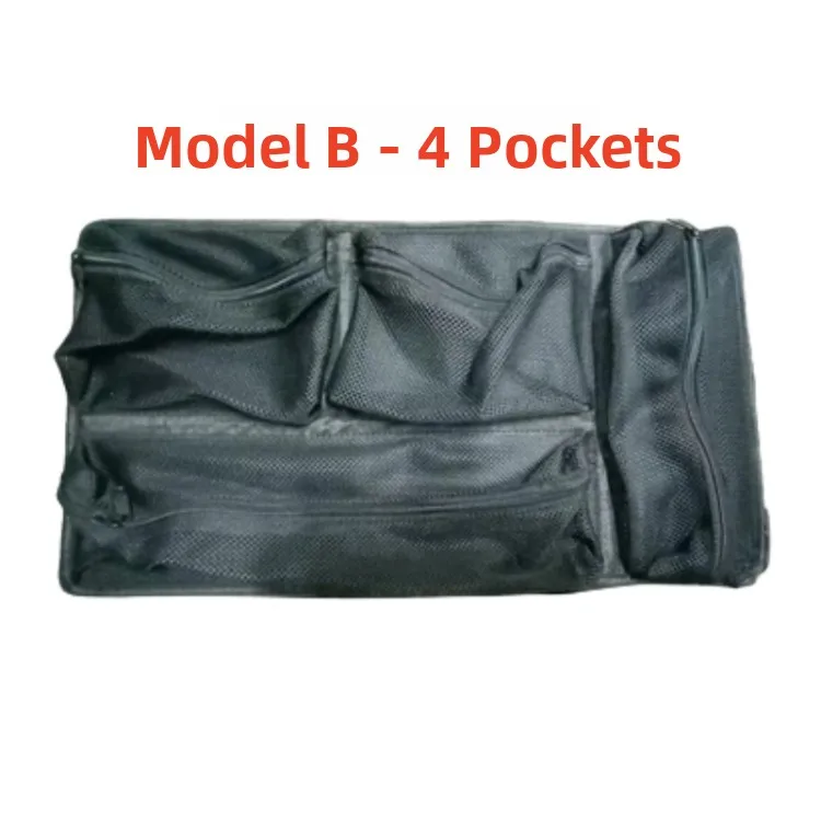 Pelican 50 535 Arctic Bear 935 Equipment Box Cover Multi-ket Tool Bag Organizer Bag for Easy Arrangement And Storage